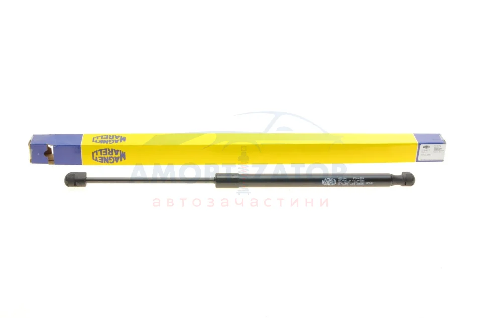 Амортизатор кришки багажника MAGNETI MARELLI 430719084400 (фото 1)