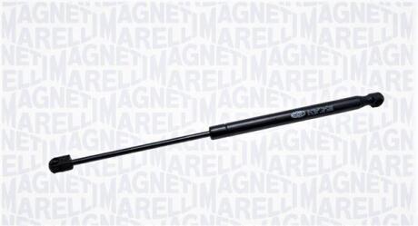 Газовий амортизатор багажника CITROEN C4 COUPE MAGNETI MARELLI 430719084700