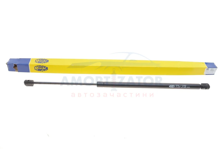 Амортизатор кришки багажника MAGNETI MARELLI 430719084800 (фото 1)