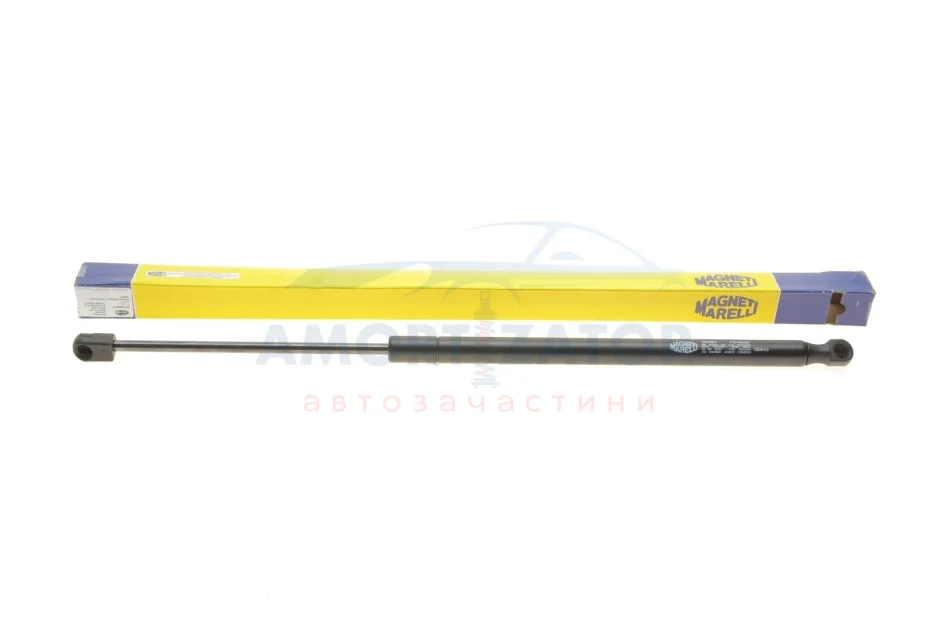 Амортизатор кришки багажника MAGNETI MARELLI 430719089100 (фото 1)