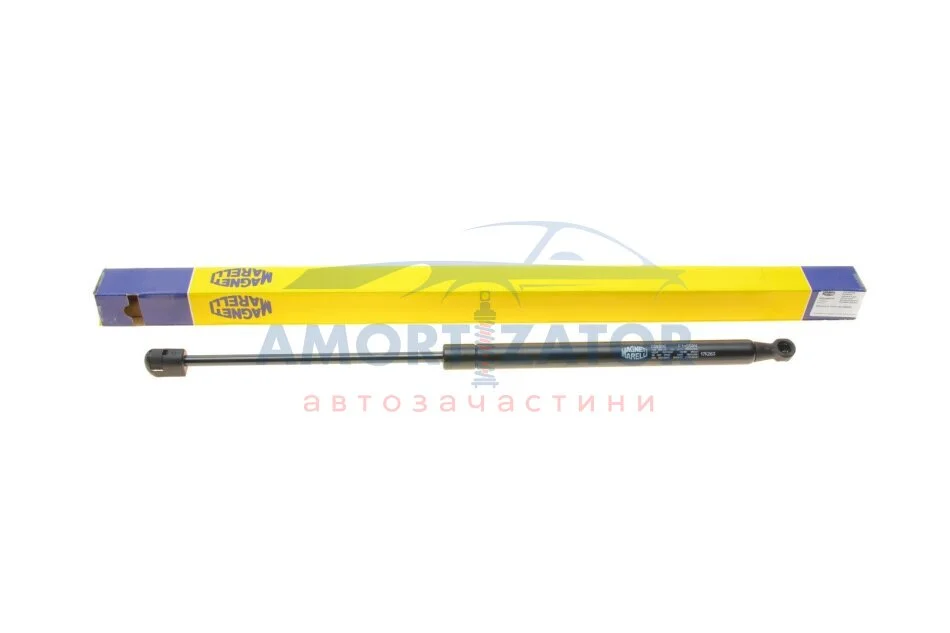 Амортизатор кришки багажника MAGNETI MARELLI 430719089600 (фото 1)