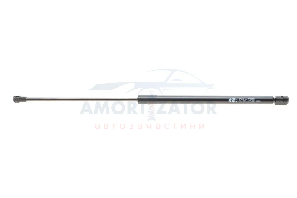 Газова пружина MAGNETI MARELLI 430719091700 (фото 1)