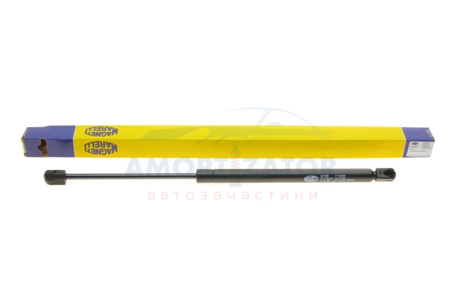 Амортизатор кришки багажника MAGNETI MARELLI 430719098500 (фото 1)