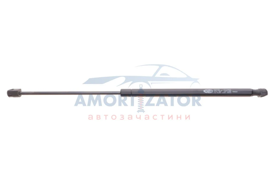 Газова пружина MAGNETI MARELLI 430719101800 (фото 1)