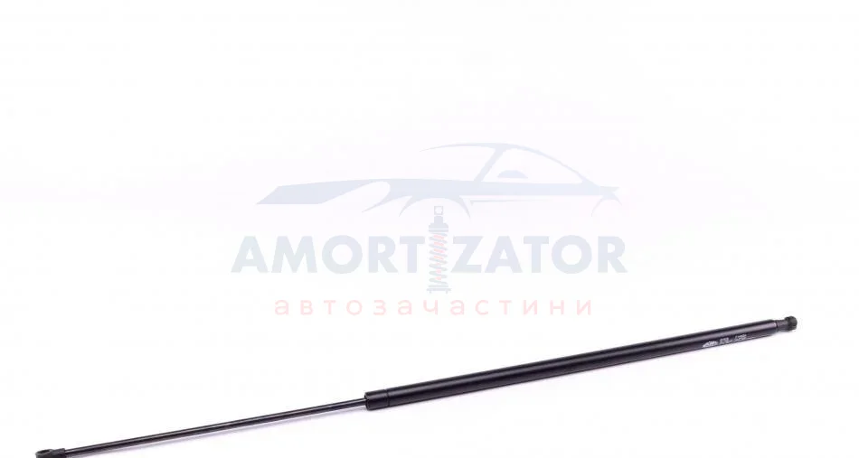 Газовий амортизатор багажника RENAULT KANGOO II 08- MAGNETI MARELLI 430719103500 (фото 1)