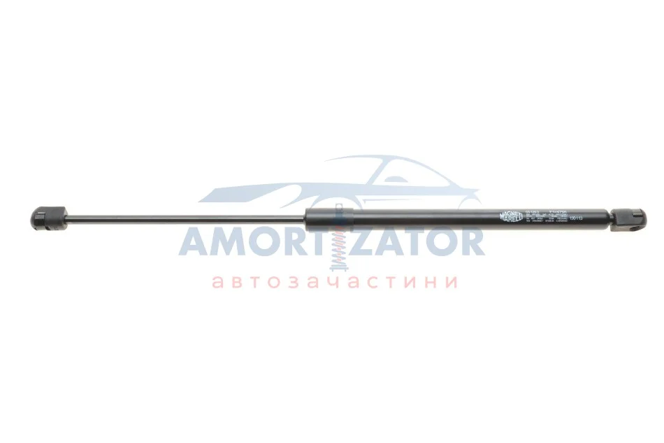 Газова пружина MAGNETI MARELLI 430719120300 (фото 1)