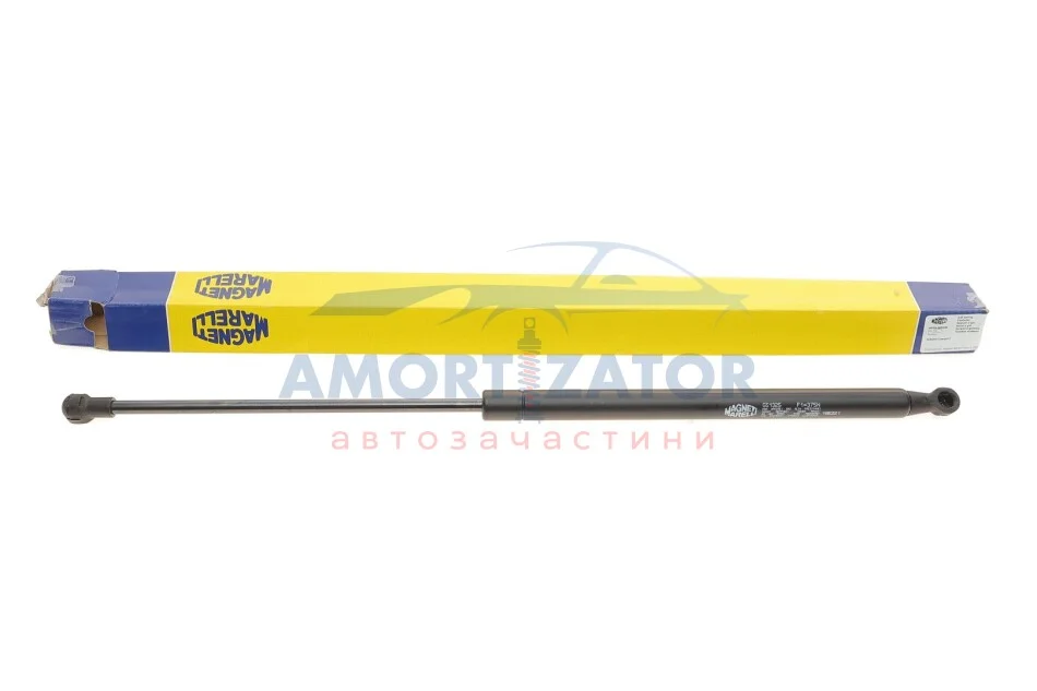 Амортизатор кришки багажника MAGNETI MARELLI 430719132500 (фото 1)