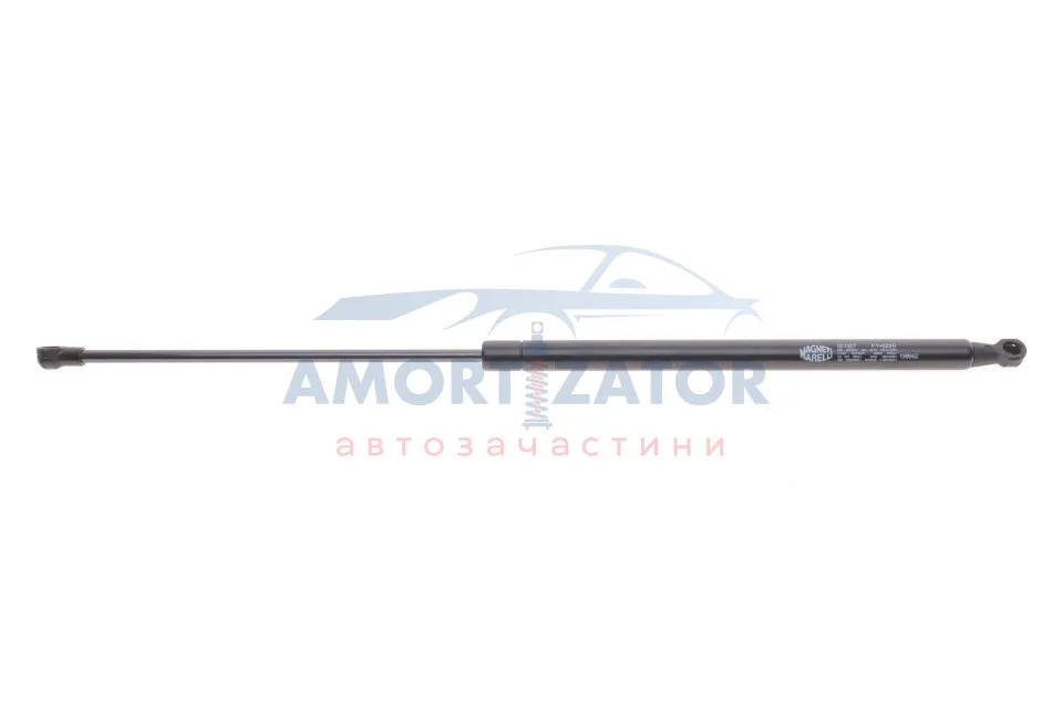 Амортизатор кришки багажника MAGNETI MARELLI 430719132700 (фото 1)