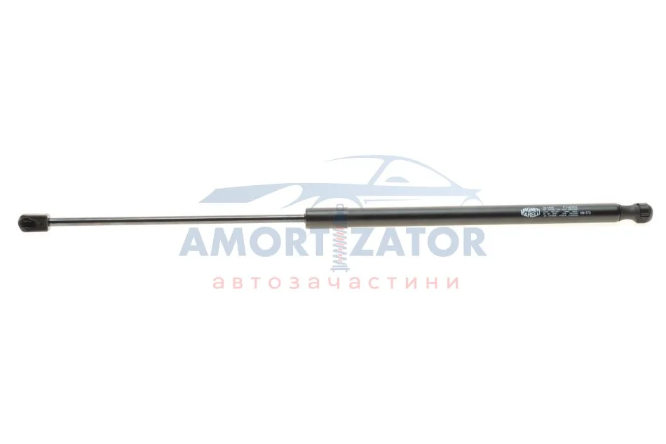 Газова пружина кришки багажника лів/прав HYUNDAI IX35, TUCSON FURGON/SUV/SUV 08.09-05.23 MAGNETI MARELLI 430719146500 (фото 1)