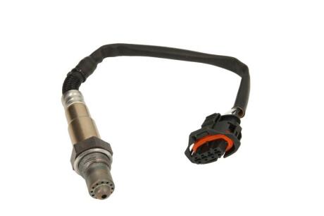OPEL лямбда-зонд (4 конт.) NIVA CHEVROLET 1,8 двигун. MAGNETI MARELLI 466016355003