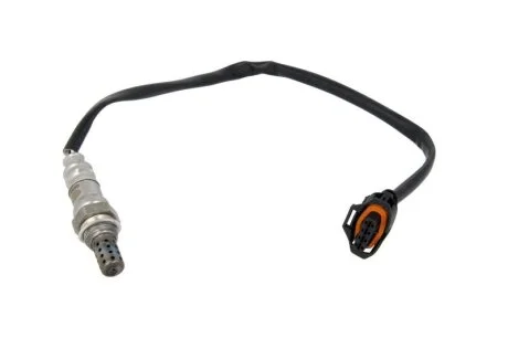 Лямбда-зонд (кількість дротів 4, 470мм) OPEL ASTRA H, ASTRA H GTC, SIGNUM, VECTRA C, VECTRA C GTS, ZAFIRA B, ZAFIRA B/MINIVAN 1.6/1.8 07.05-04.15 MAGNETI MARELLI 466016355030