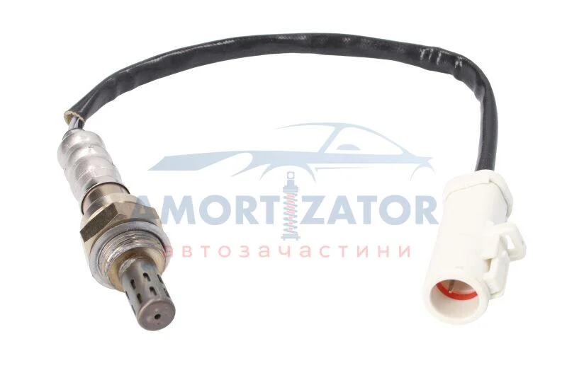 FORD Кисневий датчик B-MAX 1.4 12-, FIESTA V 1.4 01-, 1.6 01-, KA+ III 1.2 16- MAGNETI MARELLI 466016355037 (фото 1)