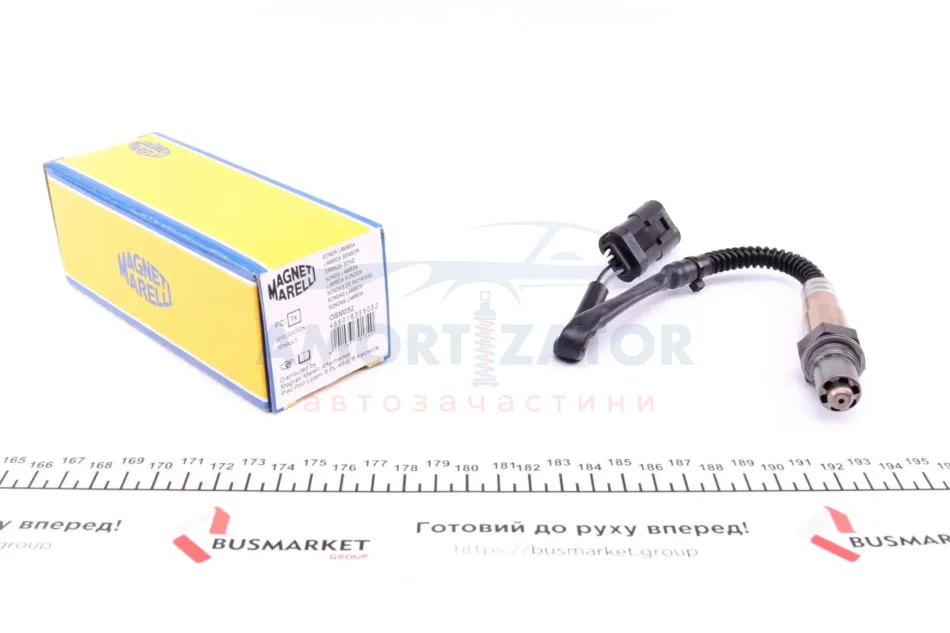 Лямбда-зонд MAGNETI MARELLI 466016355052 (фото 1)