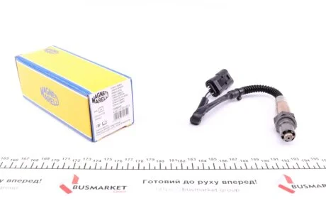 Лямбда-зонд MAGNETI MARELLI 466016355052