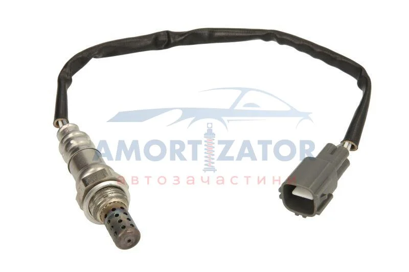 Лямбда-зонд (кількість дротів 4, 350мм) TOYOTA YARIS 1.0/1.3 03.03-11.10 MAGNETI MARELLI 466016355063 (фото 1)