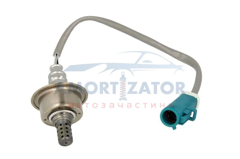 FORD лямбда-зонд Fiesta VI, Fusion 1.25/1.6 04- MAGNETI MARELLI 466016355066 (фото 1)