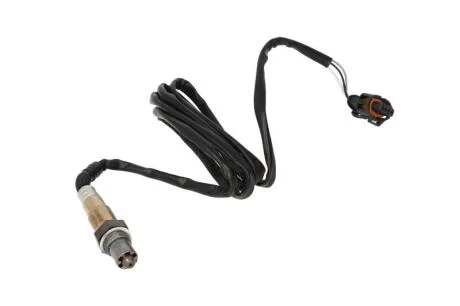 OPEL Кисневий датчик (лямбда-зонд) MAGNETI MARELLI 466016355124