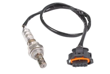Лямбда-зонд (кількість дротів 4, 551мм) OPEL VECTRA C, VECTRA C GTS 2.2 04.02-12.08 MAGNETI MARELLI 466016355138