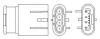 FORD Кисневий датчик (лямбда-зонд) KA 1.2 08-, FIAT, LANCIA MAGNETI MARELLI 466016355154 (фото 1)