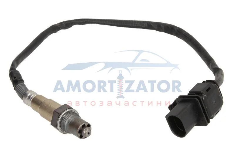 Лямбда-зонд (кількість дротів 5, 514мм) VOLVO V60 I DODGE JOURNEY FIAT DOBLO, DOBLO CARGO, DUCATO FORD C-MAX II, FOCUS III HYUNDAI I30, I40 I CW KIA SPORTAGE II OPEL ASTRA J 1.5-2.3D 04.04- MAGNETI MARELLI 466016355176 (фото 1)