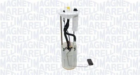 Електричний паливний насос MAGNETI MARELLI 519700000158