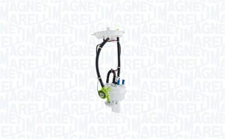 Модуль подачі палива MAGNETI MARELLI 519700000214