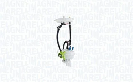 Модуль подачі палива MAGNETI MARELLI 519700000214