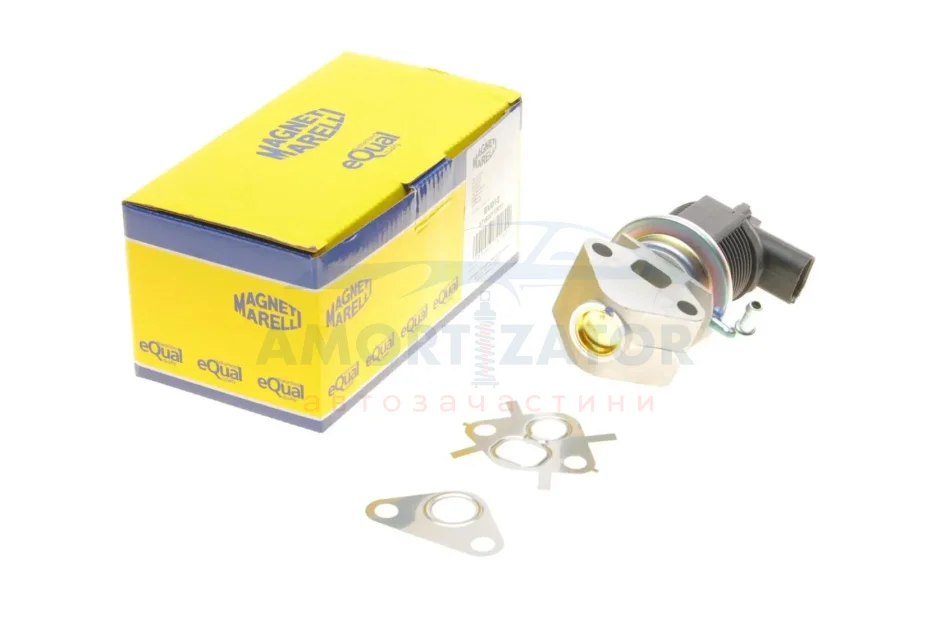 Клапан EGR MAGNETI MARELLI 571822112013 (фото 1)