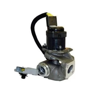 FORD клапан повернення ВГ (EGR) Focus C-Max,Focus II 1.6TDCi 03- MAGNETI MARELLI 571822112030