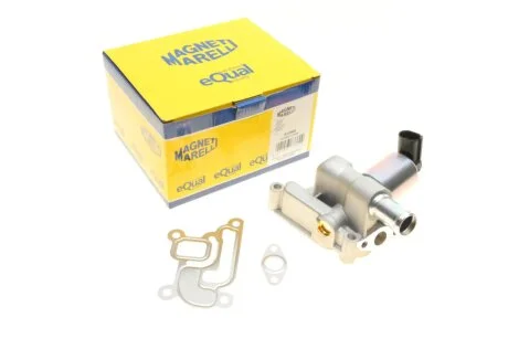 Клапан системи рециркуляції ВГ MAGNETI MARELLI 571822112066