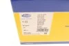 Клапан системи рециркуляції ВГ MAGNETI MARELLI 571822112077 (фото 13)