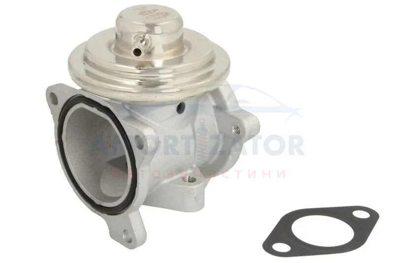 VW клапан EGR Audi A2,Polo,Skoda Fabia I,II,Roomster 1.4TDI MAGNETI MARELLI 571822112082 (фото 1)