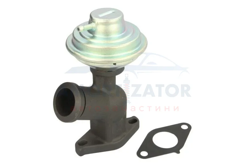 Клапан системи рециркуляції ВГ MAGNETI MARELLI 571822112101 (фото 1)