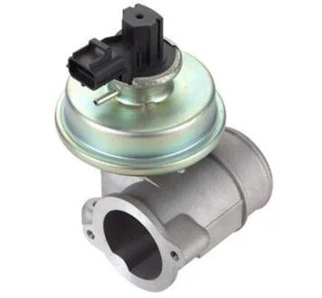 FORD клапан EGR Mondeo III 2.0TDCi 02-,Transit 2.0/2.4DI/TDE 02- MAGNETI MARELLI 571822112112