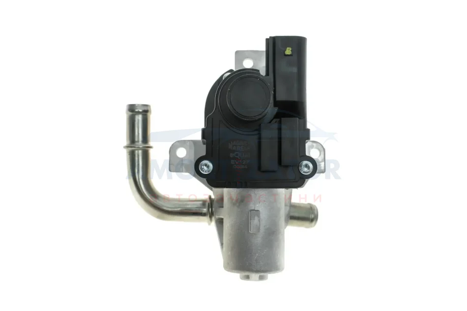 RENAULT клапан EGR MEGANE III, TWINGO II, NISSAN NV200 1.5 dCi MAGNETI MARELLI 571822112127 (фото 1)