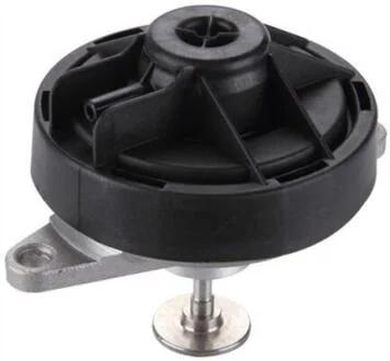 OPEL клапан EGR з пласт.кришкою Astra G,Omega B,Vectra B,Zafira 2.0/2.2DI 97- MAGNETI MARELLI 571822112130