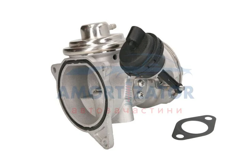 VW клапан рециркуляції ВГ Touareg 2,5TDI 03-. MAGNETI MARELLI 571822112150 (фото 1)