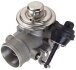 VW редукційний клапан відведення отраб.газів LT 28-46 2.5TDI MAGNETI MARELLI 571822112152 (фото 1)
