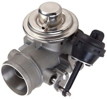 VW редукційний клапан відведення отраб.газів LT 28-46 2.5TDI MAGNETI MARELLI 571822112152