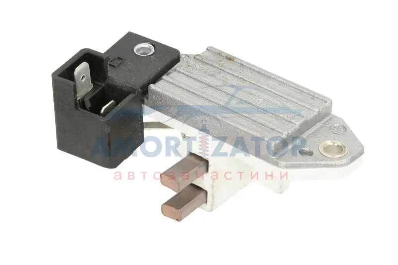 Регулятор напруги (24В) IVECO M, MK, P/PA, P/PA-HAUBENFAHRZEUGE, TURBOSTAR, TURBOTECH, ZETA FIAT 600 01.78-12.93 MAGNETI MARELLI 581200200100 (фото 1)