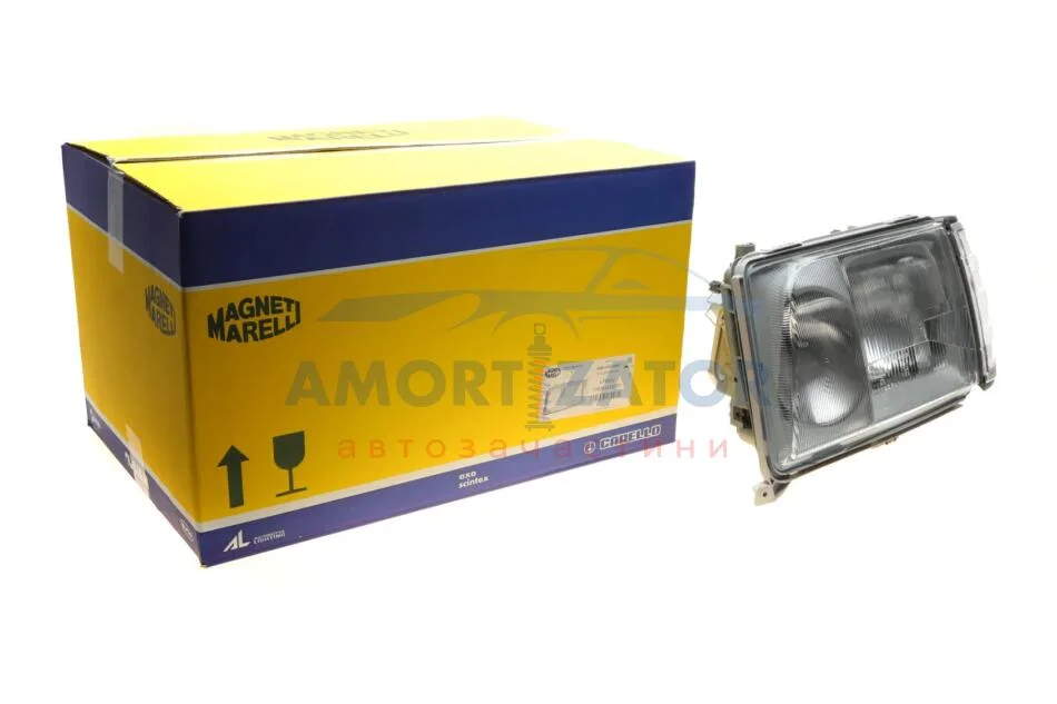 Ліхтар передній MAGNETI MARELLI 710301073317 (фото 1)