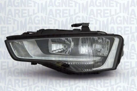 Фара передня права MAGNETI MARELLI 710301274202