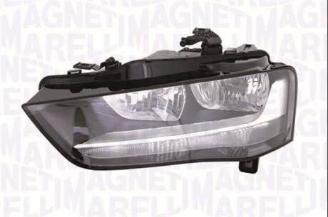 Фара передня права MAGNETI MARELLI 710301275202