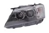 Фара передн. ліва BI-XENON D2S BMW X3 (F25) 10-14 MAGNETI MARELLI 710815029033 (фото 1)