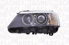 MAGNETI MARELLI фара передн. права BI-XENON D2S BMW X3 (F25) 10-14 710815029034