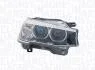 BMW фара права LED, Bi-Xenon X3 (F25) MAGNETI MARELLI 710815029068 (фото 1)