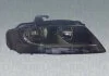 AUDI фара галогенова ліва A4 -10 [] MAGNETI MARELLI 711307022852