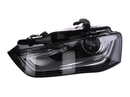 Фара основна лів. BI-XENON AUDI A4 2012- D3S-PWY24W-LED MAGNETI MARELLI 711307024090