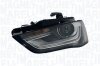 Фара основна права BI-XENON AUDI A4 2012- D3S-PWY24W-LED MAGNETI MARELLI 711307024091 (фото 1)