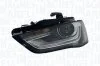 Фара основна права BI-XENON AUDI A4 2012- D3S-PWY24W-LED MAGNETI MARELLI 711307024091